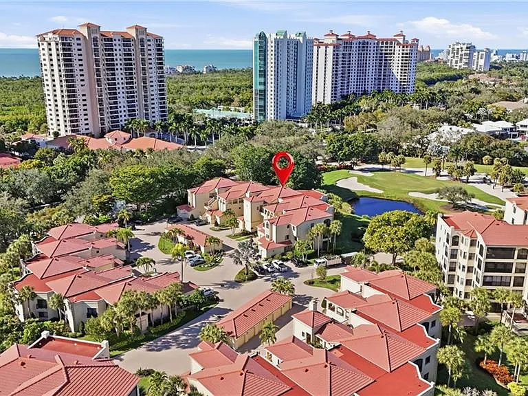 7048 Pelican Bay Blvd #C-302 — Photo 2