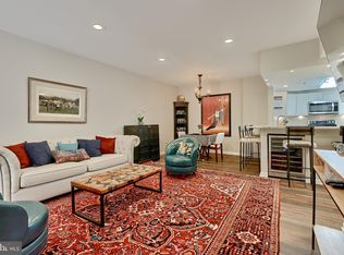 960 Fell St UNIT 315, Baltimore, MD