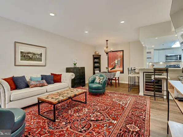 960 Fell St Unit 315, Baltimore, MD 21231