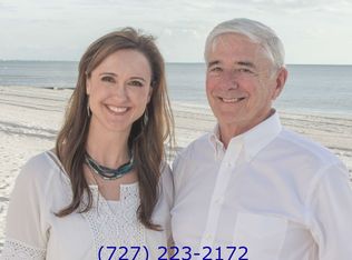 8536 Quail Rd, Seminole, FL 33777