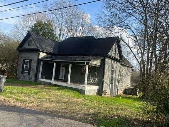 Property Front View