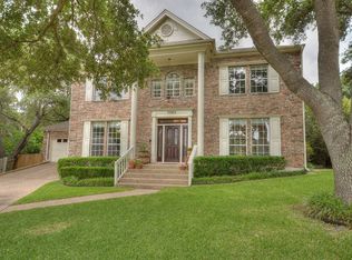 7305 Holly Fern Cv, Austin, TX 78750