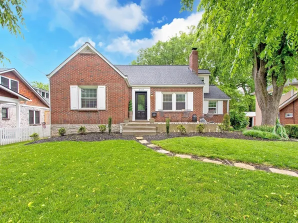 2109 Natchez Trce, Nashville, TN 37212