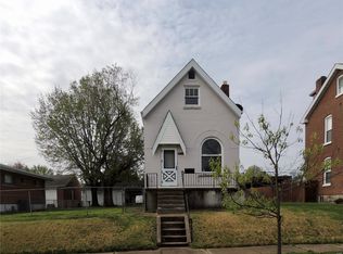 5630 Botanical Ave, Saint Louis, MO