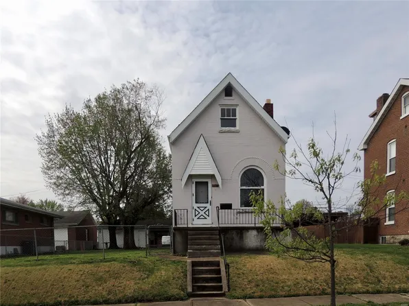 5630 Botanical Ave, Saint Louis, MO 63110
