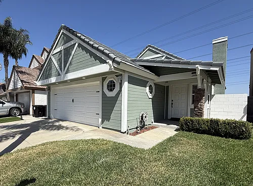 16206 Valleyvale Dr Photo 1