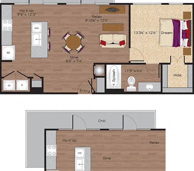 Park 5940 MD — Photo 35