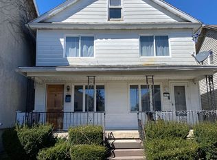 521-523 N Hyde Park Ave, Scranton, PA