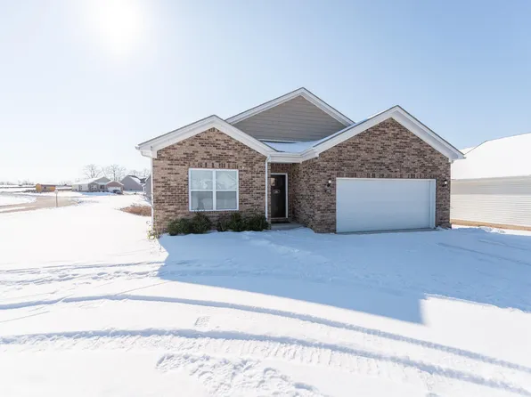 146 Bueno Xing, Georgetown, KY 40324