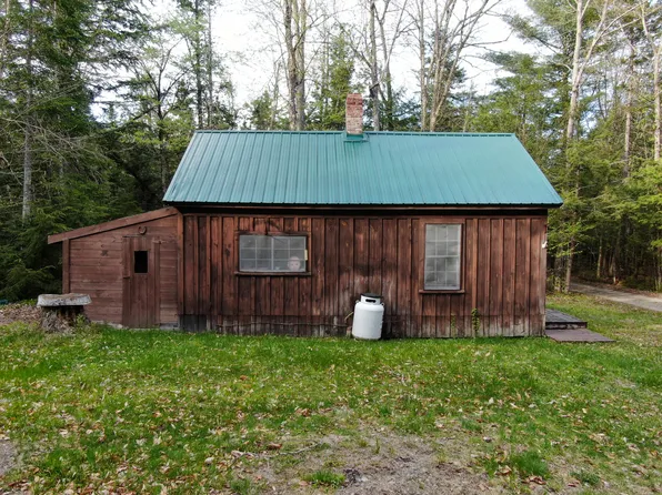 22-24 Camp Road, Lowell, ME 04493