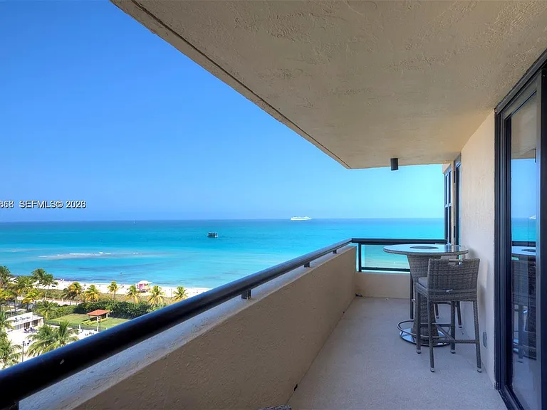2555 Collins Ave #1400 — Photo 1