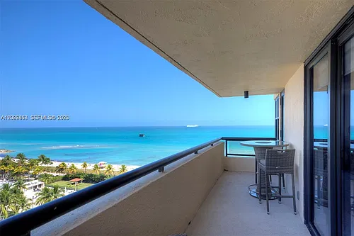 2555 Collins Ave #1400 Photo 1