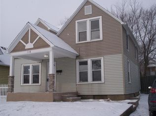 118 E Fulton St, Michigan City, IN