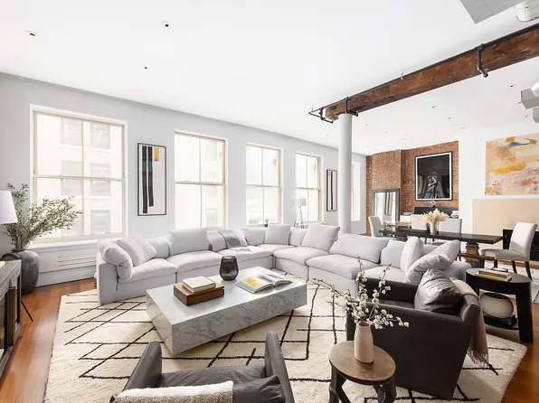 103 Greene St APT 4B, New York, NY 10012