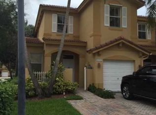 6233 SW 165th Ave, Miami, FL 33193