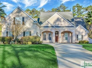 25 Saint Catherine Cir, Richmond Hill, GA 31324
