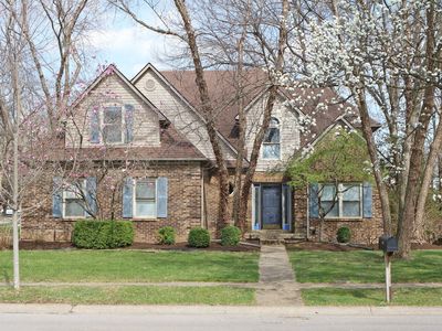 1096 Ramblewood Way, Lexington, KY, 40509