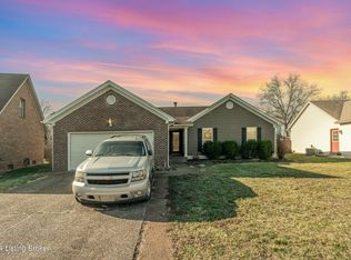 4804 Grecian Ct, Louisville, KY 40272