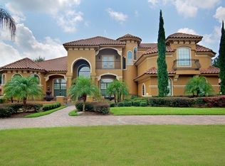 9720 English Pine Ct, Windermere, FL 34786