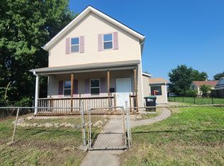 2411 Florence Blvd, Omaha, NE 68110