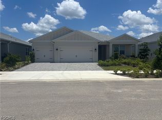 44549 Frontier Dr, Punta Gorda, FL 33982