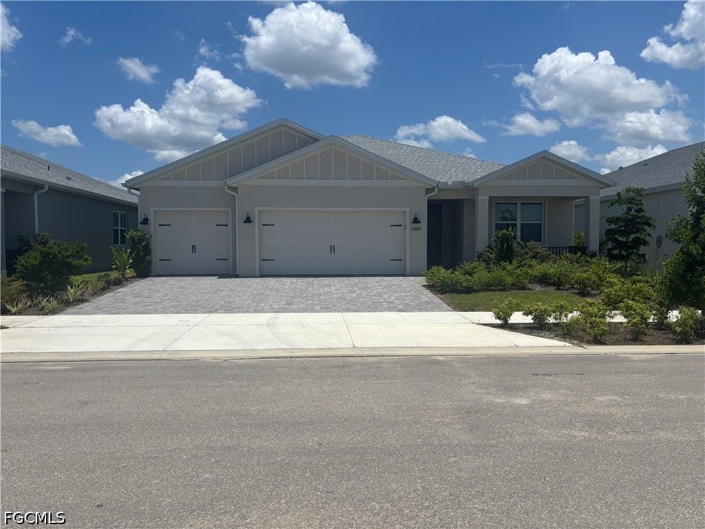 44549 Frontier Dr, Punta Gorda, FL