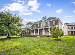 7000 Ironbridge Ln, Laurel, MD 20707