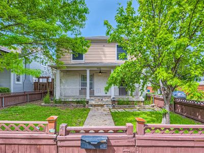 939 N Winnetka Ave, Dallas, TX, 75208