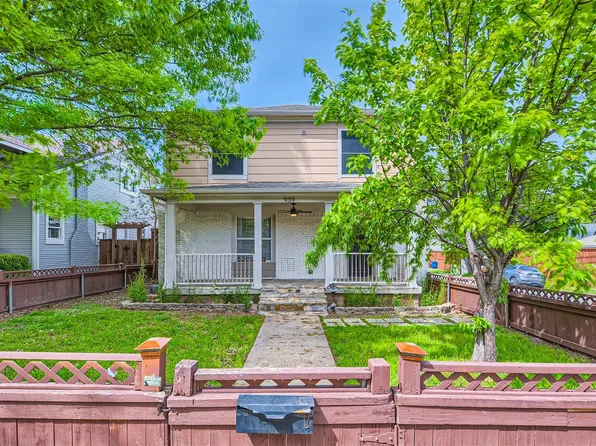 939 N Winnetka Ave, Dallas, TX 75208