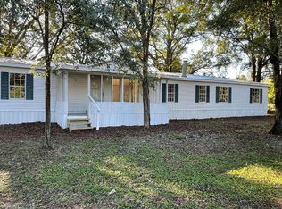 15812 221st Rd, Live Oak, FL 32060