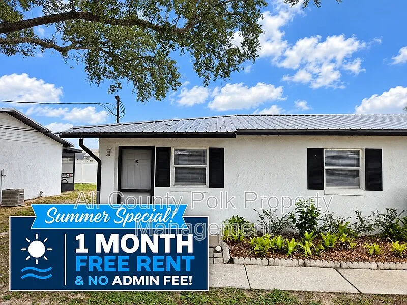 1 bed, 1.0 bath, 612 sqft, $875 — Photo 1