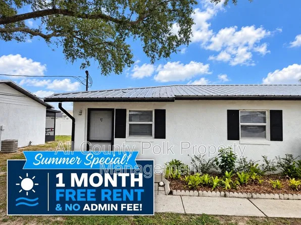 455 Buck Moore Rd, Lake Wales, FL