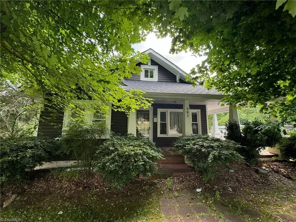 387 Austin Traphill Rd, Elkin, NC 28621