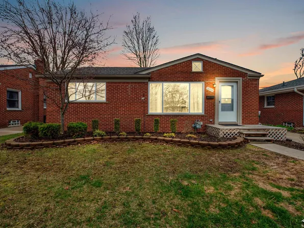 30311 Windsor St, Garden City, MI 48135