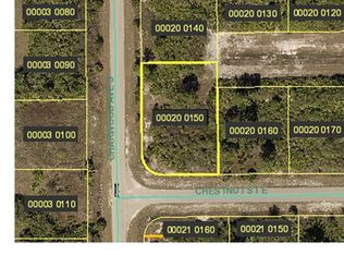 653/655 Chestnut St E, Lehigh Acres, FL 33974
