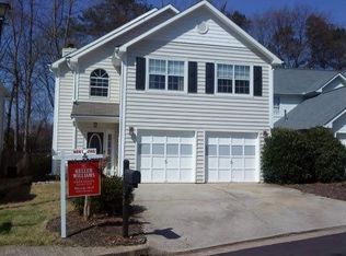 800 Bridge Pointe Ct, Alpharetta, GA 30005