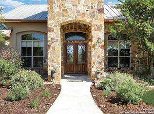 499 Mystic Pkwy, Spring Branch, TX 78070