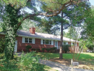 121 Shore Dr, Williamsburg, VA, 23185