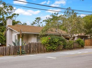 Carpenter & 2nd NW, Carmel By The Sea, CA 93921