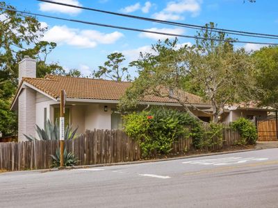 Carpenter & 2nd NW, Carmel By The Sea, CA, 93921