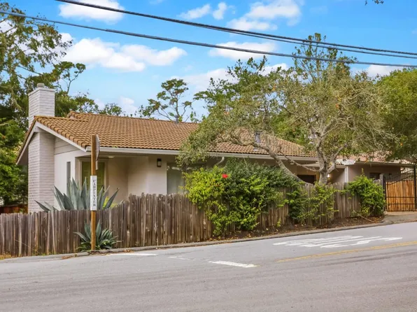 Carpenter & 2nd NW, Carmel By The Sea, CA 93921