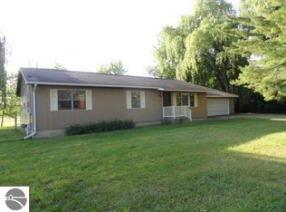 1731 S Shepherd Rd, Mt Pleasant, MI 48858