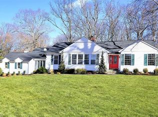 97 Anderson Rd, Watchung, NJ 07069