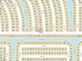 3700 NE 15th Pl, Cape Coral, FL 33909