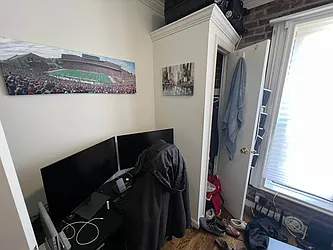 Rented by Best Apartments North Inc