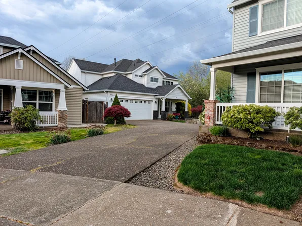 16587 NW Talkingstick Way, Beaverton, OR 97006