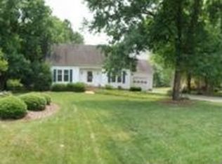 1413 Imperial Dr, Durham, NC 27712