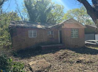 3134 Georgia Pl, Macon, GA 31204
