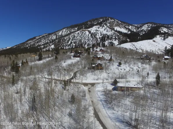 Lot 30 Dogwood Drive, Star Valley Ranch, WY 83127
