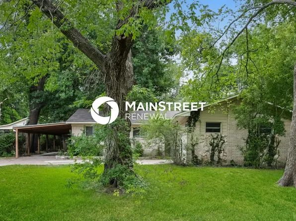 1706 Enchanted Ln, Lancaster, TX 75146